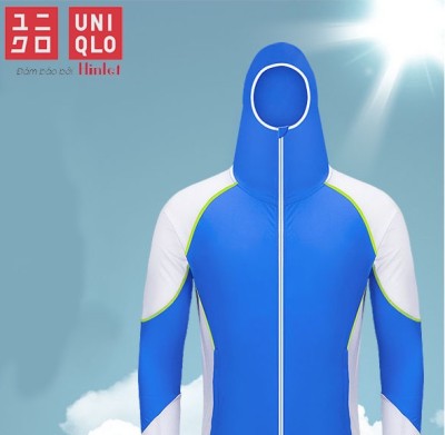 ưu điểm của áo chống nắng nam uniqlo 